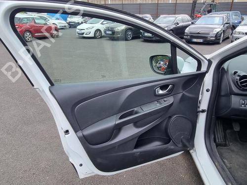 Left tailgate light RENAULT CLIO IV (BH_) 0.9 TCe 90 (BHNF, BHMA, BHMH, BHJK, BHJR) | BP23731974C79 - Image 16