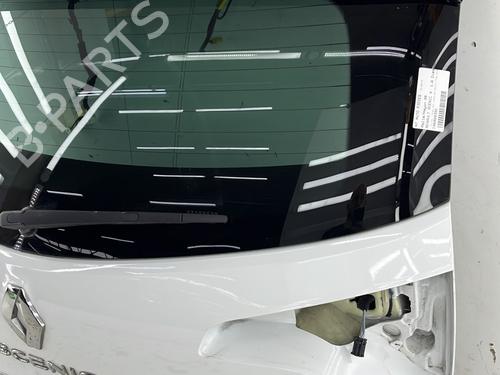 Tailgate RENAULT SCÉNIC IV (J9_) 1.6 dCi 130 | BP26154545C6 