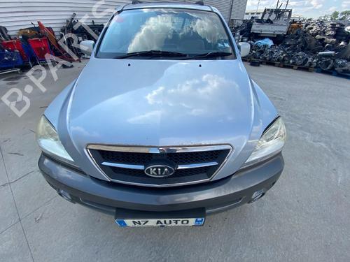 Engine KIA SORENTO I (JC)  | BP35890742M1  - Image 90