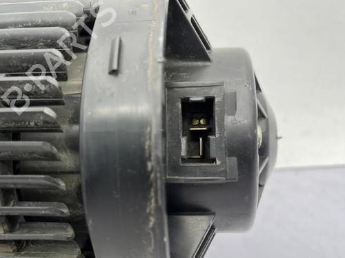 Heater blower motor NISSAN JUKE (F15) 1.5 dCi | BP23753919M62 