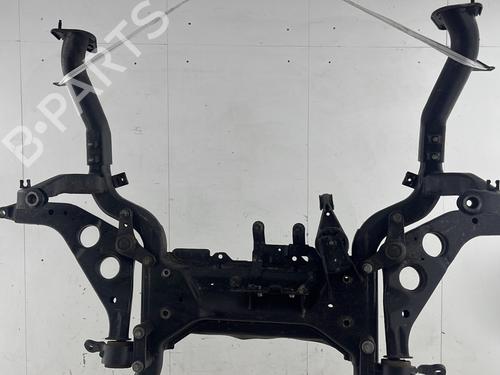 Used Subframe Subframe MINI MINI (R50, R53) Cooper (116 hp) 26962138 26962138