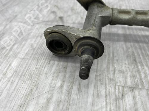 Viskermotor vindrude SEAT IBIZA IV (6J5, 6P1) 1.6 TDI | BP29731431M29 