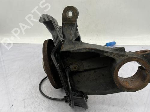 Right front steering knuckle MINI MINI (R50, R53) Cooper S | BP23756839M26 