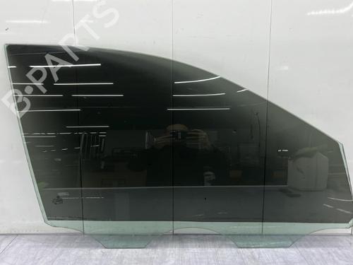 Used Front right door window VW POLO (9N_, 9A_) 1.4 TDI (70 hp) 23758080