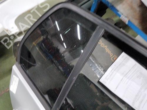 Right rear door VW GOLF V (1K1) 1.9 TDI | BP26154498C5 
