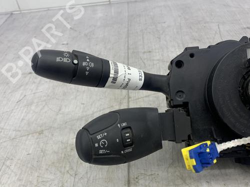Steering column stalk PEUGEOT 308 I (4A_, 4C_) 1.6 HDi | BP23703759I23 