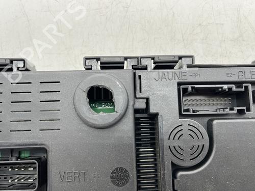 Elektronische module PEUGEOT 206 Hatchback (2A/C) 2.0 S16 | BP29372559M83 