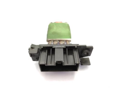 Used Heater resistor Heater resistor FIAT GRANDE PUNTO (199_) 1.3 D Multijet (75 hp) 23752687 23752687