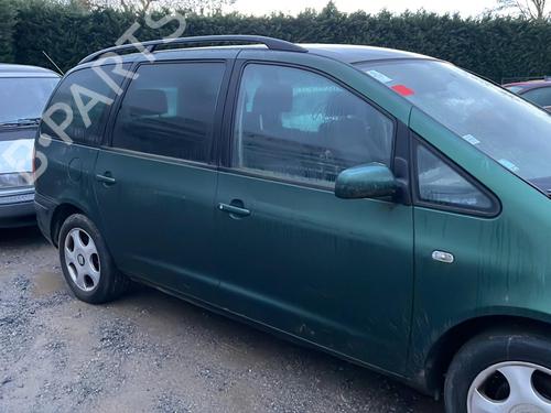 Used Parts SEAT ALHAMBRA (7V8, 7V9) 4657541