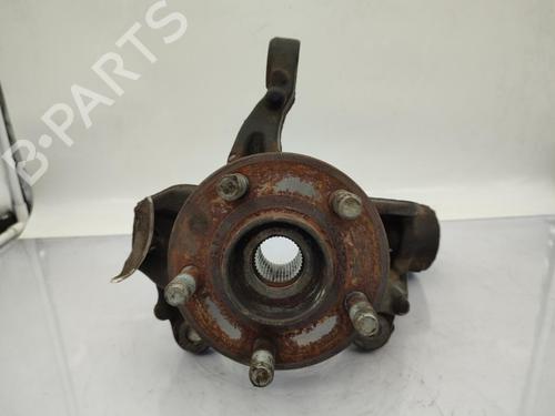 Right front steering knuckle FORD S-MAX (WA6) 2.0 TDCi | BP23719161M26 