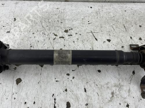 Driveshaft MERCEDES-BENZ E-CLASS (W211) E 320 CDI 4-matic (211.089) | BP30637461M37  - Image 5