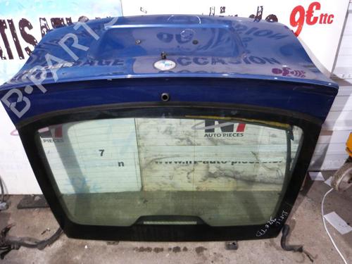 Tailgate BMW 3 Compact (E46) 320 td | BP23668473C6 