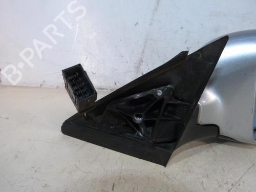 Right mirror AUDI A4 B5 Avant (8D5) 2.5 TDI | BP23664881C27 