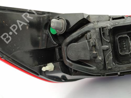 Right taillight RENAULT CLIO IV (BH_) 1.5 dCi 75 | BP23755276C35 
