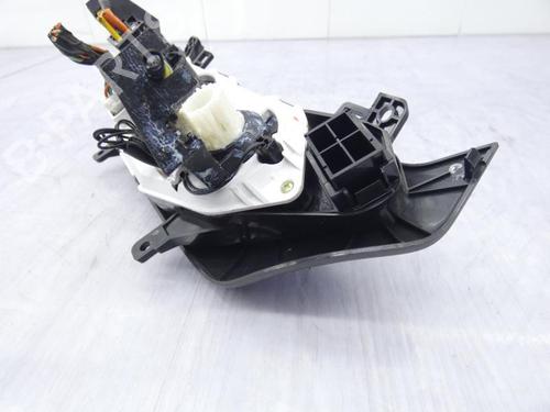 Climate control CHEVROLET AVEO / KALOS Hatchback (T250, T255) 1.2 | BP23689544I5 - Image 3
