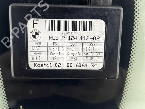 Windscreen BMW 3 Coupe (E92) 330 d | BP27678638C63 