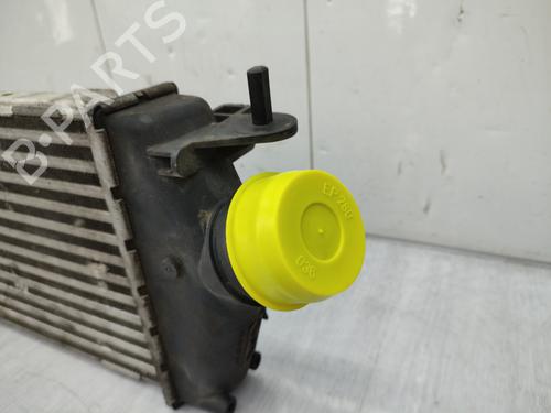 Intercooler RENAULT TRAFIC II Van (FL) 2.0 dCi 90 (FL0H, FL00, FL01, FL0M, FL0P, FL0S) | BP23740178M30 - Image 4