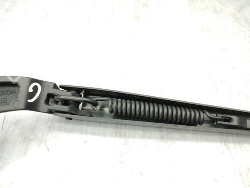 Front windshield wiper arm RENAULT CLIO IV (BH_) 0.9 TCe 90 (BHNF, BHMA, BHMH, BHJK, BHJR) | BP23731968C143 