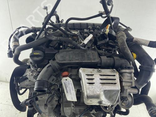 Engine CITROËN C3 AIRCROSS II (2R_, 2C_) 1.2 PureTech 110 (2RHNZB, 2RHNZW, 2RHNPX, 2RHNPJ) | BP36293550M1 - Image 4