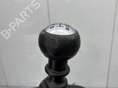 Gear lever CITROËN C4 II (NC_) 1.6 HDi 110 | BP23729982M90  - Image 10