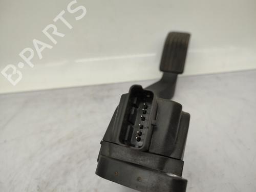 Used Pedal Pedal PEUGEOT 207 (WA_, WC_) 1.4 HDi (68 hp) 23728755 23728755