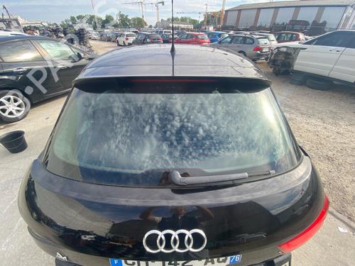 Used Tailgate Tailgate 37284504 37284504