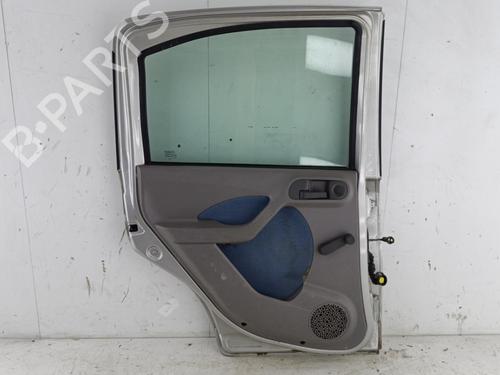 Used Left rear door FIAT PANDA (169_) 1.2 (169.AXB11, 169.AXB1A) (60 hp) 23713030