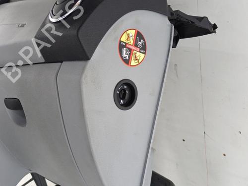 Used Dashboard Dashboard DACIA LOGAN II 1.2 (75 hp) 23712951 23712951