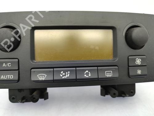 Climate control CITROËN C4 I (LC_) 1.6 HDi | BP23709968I5 
