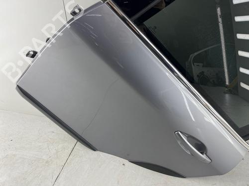 Porte arrière gauche Porte arrière gauche PEUGEOT 2008 I (CU_) 1.2 THP 110 / PureTech 110 (110 hp) 39903685 39903685