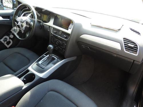 Headlight switch AUDI A4 B8 Avant (8K5) 2.7 TDI | BP23732350I24 - Image 18