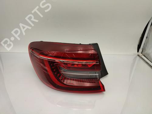 Venstre baglygte RENAULT CLIO V (B7_) 1.0 TCe 90 (B7MT) | BP27699596C34 - Image 7