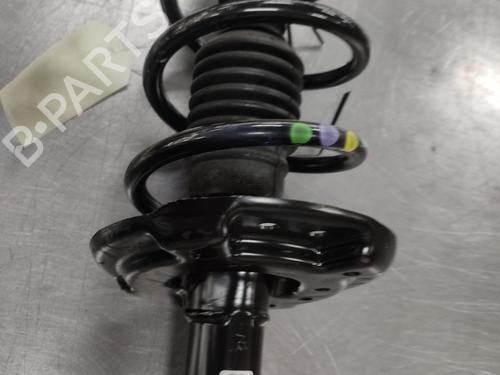 Right front shock absorber DACIA SANDERO III 1.0 SCe 65 | BP23729518M17 - Image 8