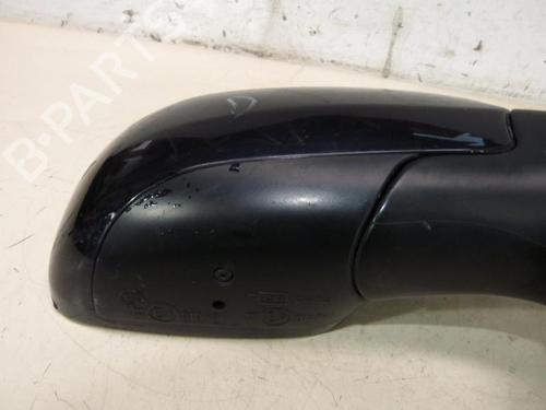 Right mirror AUDI A4 B5 (8D2) 2.5 TDI | BP23685138C27 