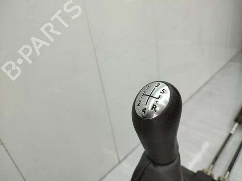Gear lever RENAULT CLIO IV (BH_) 1.5 dCi 75 | BP23719933M90 