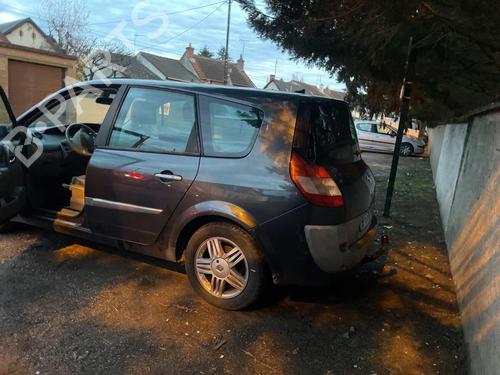 Switch RENAULT GRAND SCÉNIC II (JM0/1_) 1.9 dCi (JM0G, JM12, JM1G, JM2C) | BP23712260I30 - Image 23