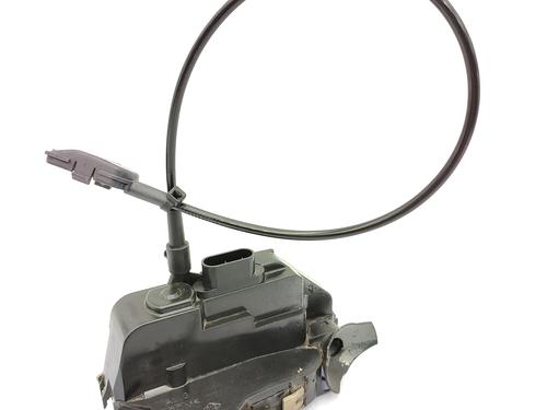 Used Front left lock RENAULT MEGANE II (BM0/1_, CM0/1_) 1.9 dCi (BM0G, CM0G) (120 hp) 23679134