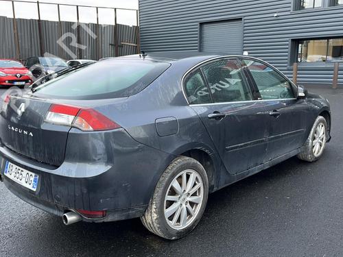 Right front window switch RENAULT LAGUNA III (BT0/1) 2.0 dCi (BT01, BT08, BT09, BT0E, BT0K, BT12, BT1C, BT1D,... | BP31286946I26  - Image 16