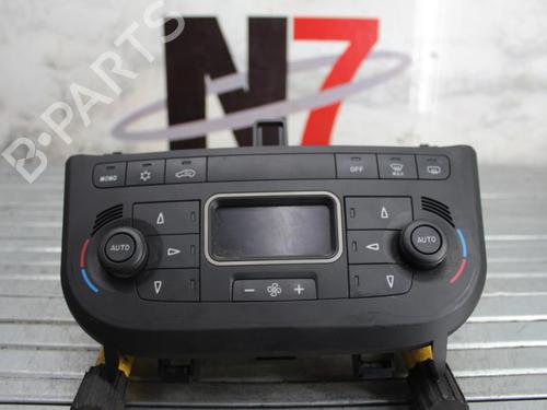 Used Climate control Climate control ALFA ROMEO MITO (955_) 1.4 Turbo MultiAir (955AXM1A, 955AXR11) (135 hp) 23689913 23689913