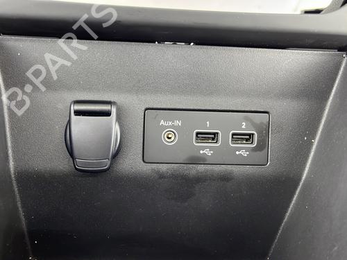 Dashboard RENAULT CLIO V (B7_) 1.0 TCe 90 (B7MT) | BP23761970C46  - Image 14