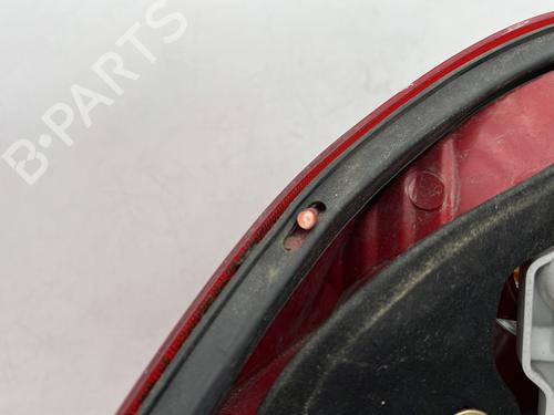 Right taillight FORD MONDEO III (B5Y) 2.0 16V TDDi / TDCi | BP26395424C35 