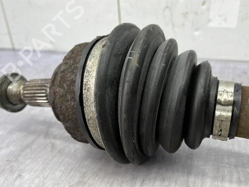 Left front driveshaft PEUGEOT 307 (3A/C) 2.0 HDi 90 | BP23680313M38 - Image 2