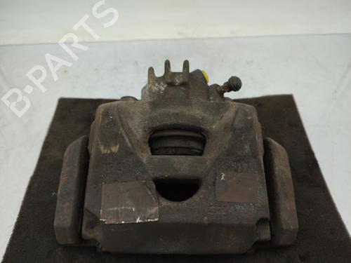 Left front brake caliper PEUGEOT PARTNER Box Body/MPV 1.6 HDi 16V | BP23709233M105 - Image 2