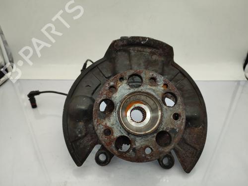 Right front steering knuckle MERCEDES-BENZ A-CLASS (W168) A 140 (168.031, 168.131) | BP23738857M26 