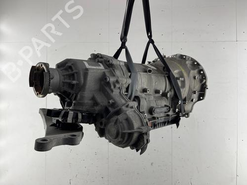 Gearbox ALFA ROMEO STELVIO (949_) 2.2 D Q4 (949.AXE2A) | BP34476853M3  - Image 9