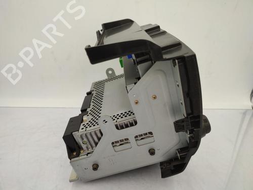 Radio HONDA ACCORD VII (CL, CN) 2.2 i-CTDi (CN1) | BP23709979E6 