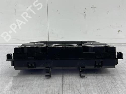 Commande Chauffage CITROËN C3 II (SC_) 1.6 HDi 90 (90 hp) 23701713