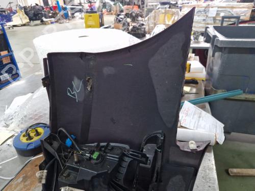 Engine PEUGEOT 407 (6D_) 2.0 (6DRFNB, 6DRFNE) | BP23681891M1 - Image 26