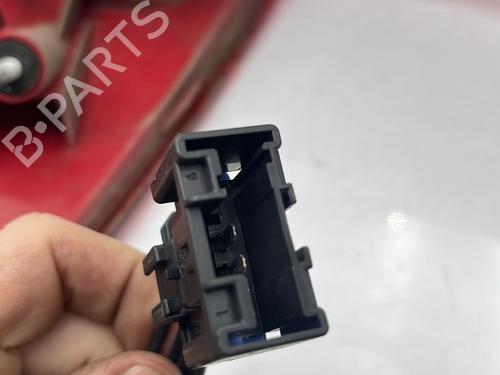 Left taillight CITROËN C4 I (LC_) 1.6 16V | BP23761195C34 