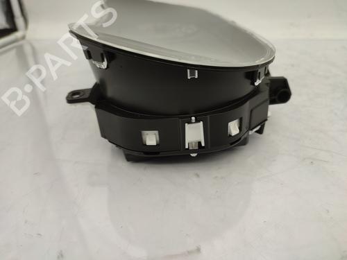 Instrument cluster DACIA DUSTER (HM_) 1.5 dCi 115 (HMAD) | BP27928201C47 - Image 9